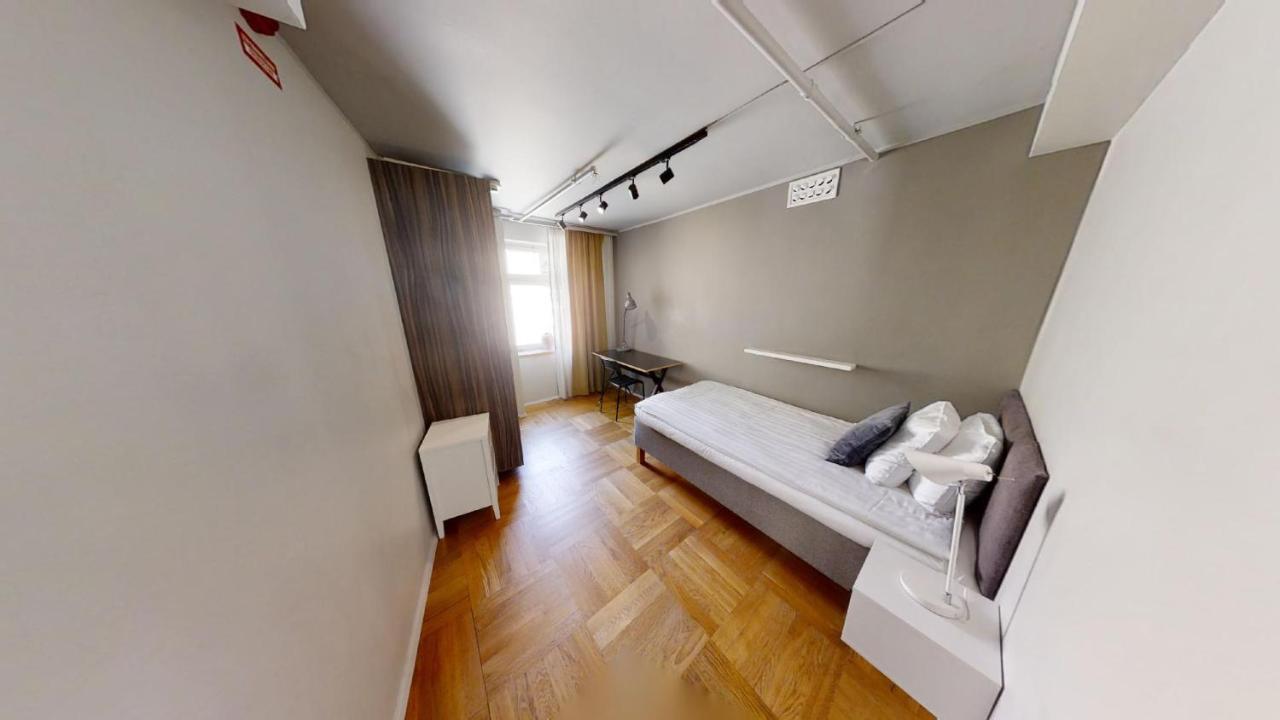 Second Home Apartments Asplund Solna Luaran gambar