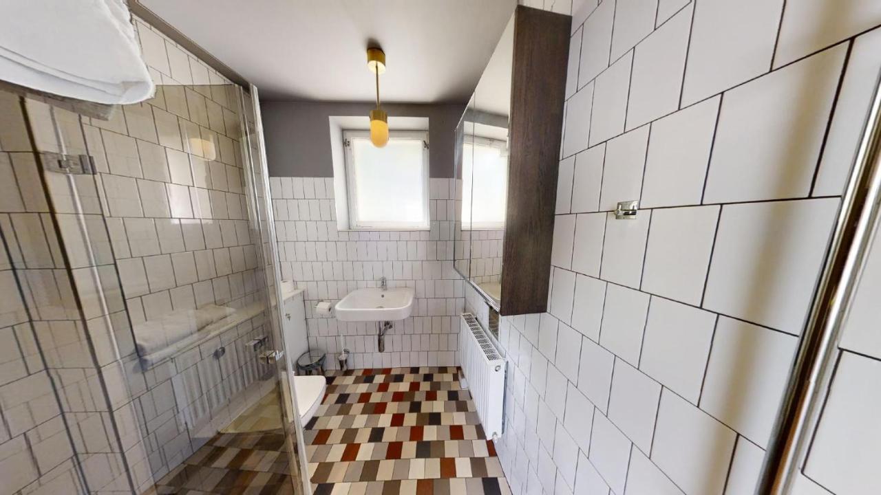 Second Home Apartments Asplund Solna Luaran gambar