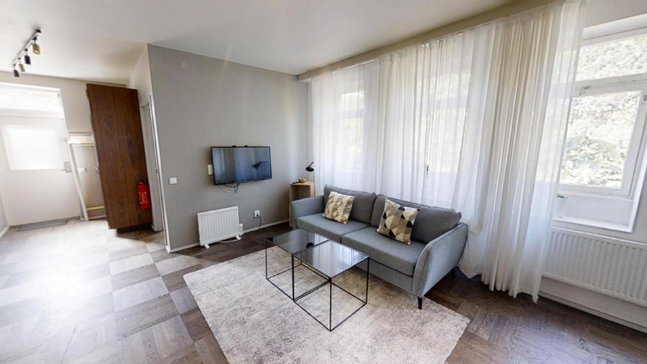 Second Home Apartments Asplund Solna Luaran gambar