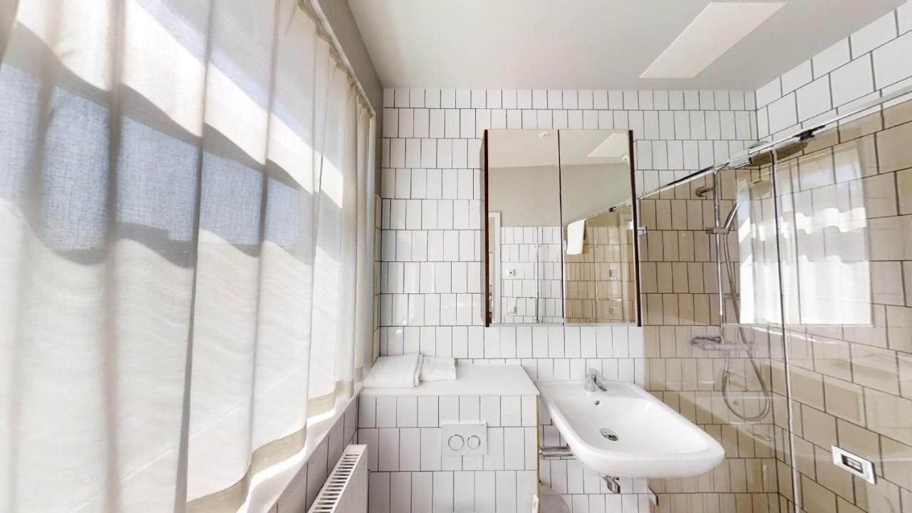 Second Home Apartments Asplund Solna Luaran gambar