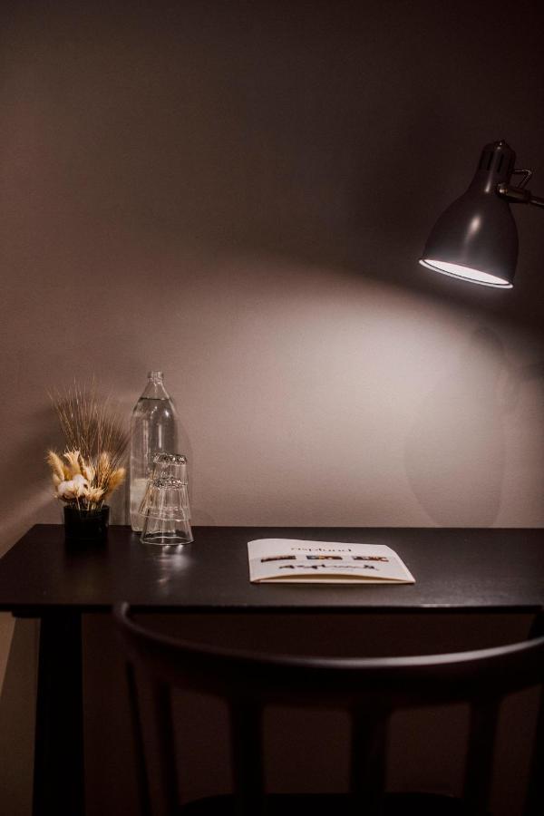 Second Home Apartments Asplund Solna Luaran gambar