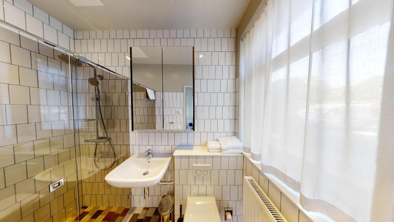 Second Home Apartments Asplund Solna Luaran gambar