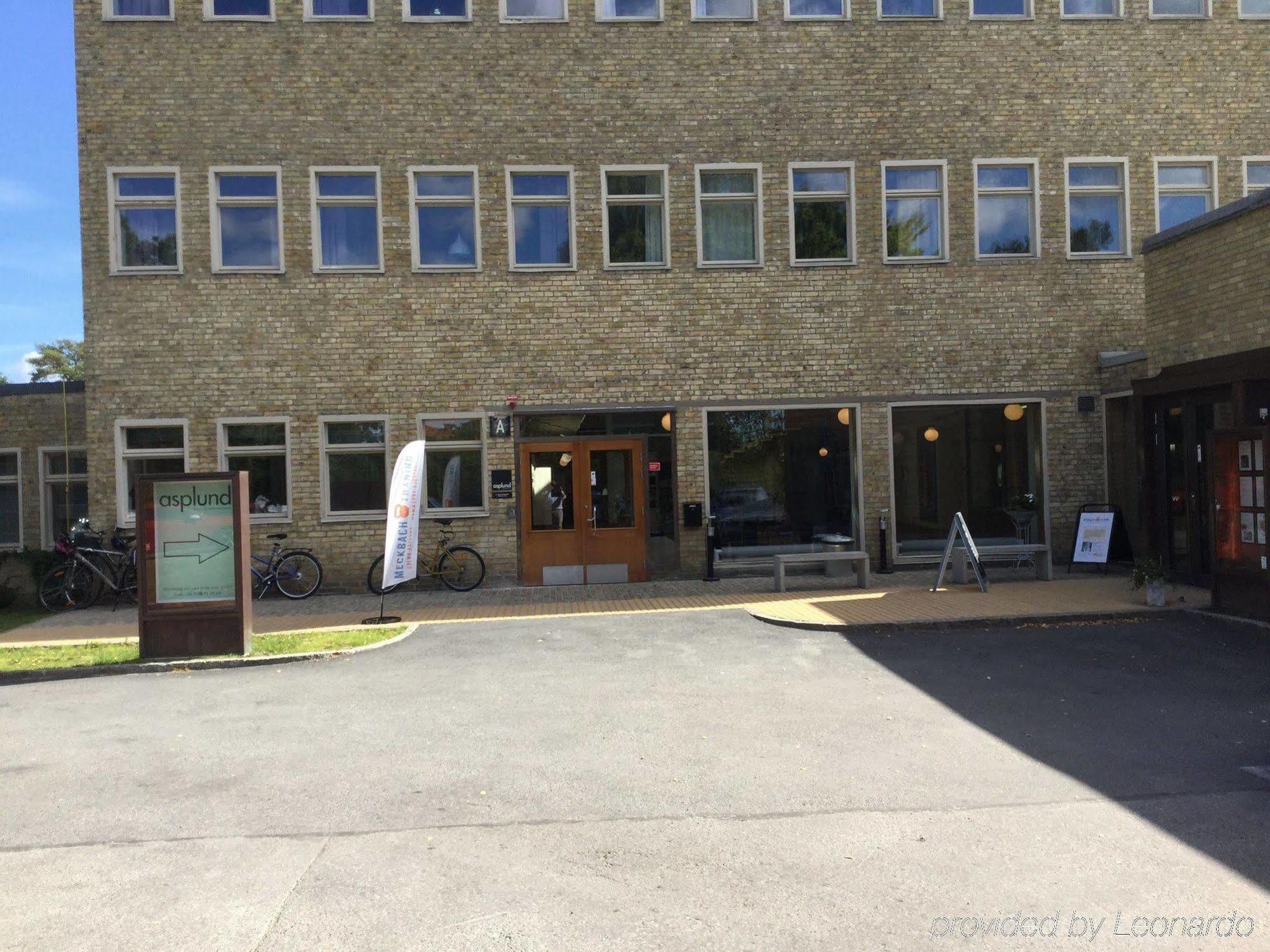 Second Home Apartments Asplund Solna Luaran gambar