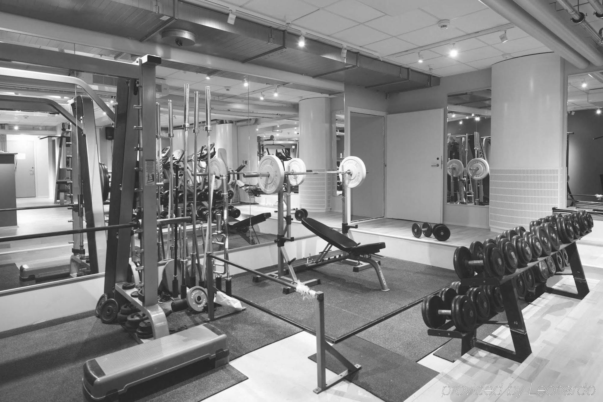 Second Home Apartments Asplund Solna Luaran gambar