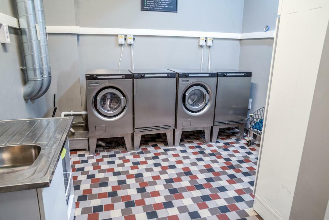 Second Home Apartments Asplund Solna Luaran gambar